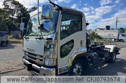 isuzu forward 2019 GOO_NET_EXCHANGE_0510869A30250224W002