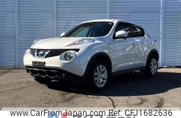 nissan juke 2012 CFJ1682636