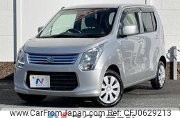 suzuki wagon-r 2014 -SUZUKI--Wagon R DBA-MH34S--MH34S-282297---SUZUKI--Wagon R DBA-MH34S--MH34S-282297-