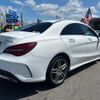 mercedes-benz cla-class 2018 -MERCEDES-BENZ 【名変中 】--Benz CLA 117342--2N730084---MERCEDES-BENZ 【名変中 】--Benz CLA 117342--2N730084- image 22