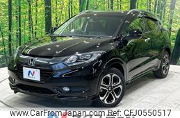 honda vezel 2015 -HONDA--VEZEL DAA-RU3--RU3-1118919---HONDA--VEZEL DAA-RU3--RU3-1118919-