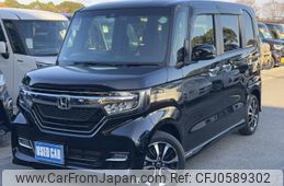 honda n-box 2019 quick_quick_DBA-JF3_JF3-1284312