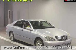 toyota crown 2006 -TOYOTA--Crown GRS182-1029260---TOYOTA--Crown GRS182-1029260-