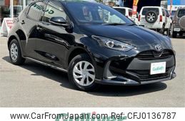 toyota yaris 2023 -TOYOTA--Yaris 5BA-MXPA15--MXPA15-0018247---TOYOTA--Yaris 5BA-MXPA15--MXPA15-0018247-