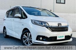 honda freed 2022 -HONDA--Freed 6AA-GB7--GB7-3152051---HONDA--Freed 6AA-GB7--GB7-3152051-