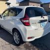 nissan note 2018 -NISSAN 【函館 500ﾌ6843】--Note NE12--221146---NISSAN 【函館 500ﾌ6843】--Note NE12--221146- image 20