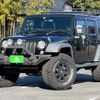 jeep wrangler 2012 CFJ1696521 image 1