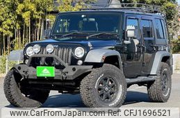 jeep wrangler 2012 CFJ1696521