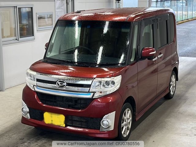 daihatsu tanto 2015 -DAIHATSU 【宮崎 580め3455】--Tanto LA600S-0236481---DAIHATSU 【宮崎 580め3455】--Tanto LA600S-0236481- image 1