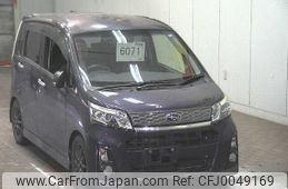 subaru stella 2014 -SUBARU--Stella LA100F-0051710---SUBARU--Stella LA100F-0051710-