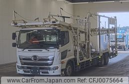 hino ranger 2019 -HINO--Hino Ranger GK2ABA-100188---HINO--Hino Ranger GK2ABA-100188-