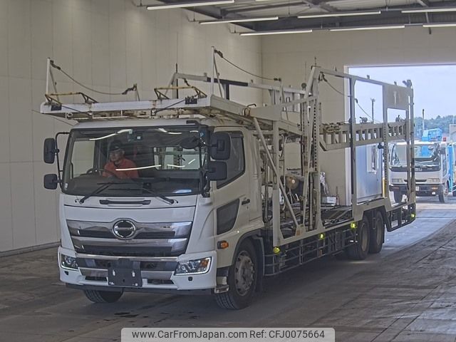 hino ranger 2019 -HINO--Hino Ranger GK2ABA-100188---HINO--Hino Ranger GK2ABA-100188- image 1