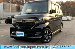 honda n-box 2018 quick_quick_DBA-JF3_JF3-1052968