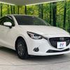 mazda demio 2018 CFJ1781339 image 16