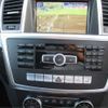 mercedes-benz ml-class 2014 CFJ1595447 image 9