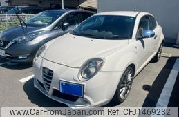 alfa-romeo mito 2010 -ALFA ROMEO--Alfa Romeo MiTo ABA-955143--ZAR95500001111192---ALFA ROMEO--Alfa Romeo MiTo ABA-955143--ZAR95500001111192-