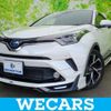 toyota c-hr 2017 quick_quick_DAA-ZYX10_ZYX10-2037638 image 1