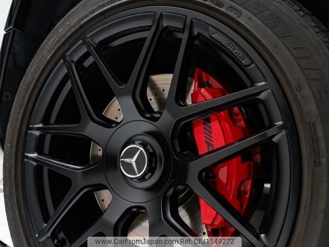 mercedes-benz g-class 2020 quick_quick_ABA-463276_W1N4632761X342356 image 2