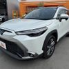 toyota corolla-cross 2023 CFJ1580787 image 10