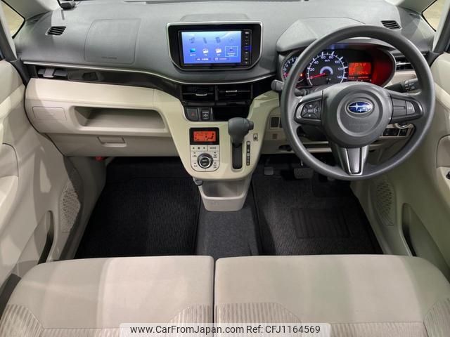 subaru stella 2018 quick_quick_LA160F_LA160F-0012223 image 2