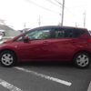 nissan note 2013 TE310 image 20