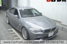 bmw 5-series 2012 -BMW 【静岡 355ﾕ358】--BMW 5 Series XG20--WBAXG12040DW35418---BMW 【静岡 355ﾕ358】--BMW 5 Series XG20--WBAXG12040DW35418-