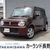 suzuki alto-lapin 2009 -SUZUKI--Alto Lapin CBA-HE22S--HE22S-801210---SUZUKI--Alto Lapin CBA-HE22S--HE22S-801210- image 1