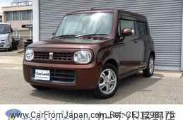 suzuki alto-lapin 2009 -SUZUKI--Alto Lapin CBA-HE22S--HE22S-801210---SUZUKI--Alto Lapin CBA-HE22S--HE22S-801210-