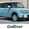 suzuki alto-lapin 2022 -SUZUKI--Alto Lapin 5BA-HE33S--HE33S-323739---SUZUKI--Alto Lapin 5BA-HE33S--HE33S-323739- image 1