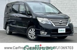 nissan serena 2014 -NISSAN--Serena DBA-FNC26--FNC26-031772---NISSAN--Serena DBA-FNC26--FNC26-031772-
