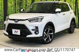 toyota raize 2022 quick_quick_A202A_A202A-0040396
