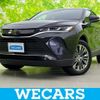 toyota harrier 2023 quick_quick_6BA-MXUA80_MXUA80-0104886 image 1