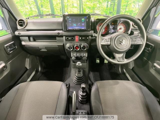 suzuki jimny 2022 CFJ1888175 image 2