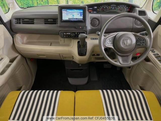 honda n-box 2018 -HONDA--N BOX DBA-JF4--JF4-1028790---HONDA--N BOX DBA-JF4--JF4-1028790- image 2