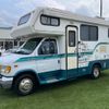 ford e350 1998 CFJ1703037 image 11
