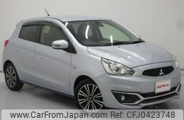 mitsubishi mirage 2016 quick_quick_DBA-A03A_A03A-0039242