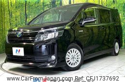 toyota voxy 2014 CFJ1737692