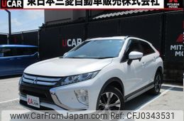 mitsubishi eclipse-cross 2019 quick_quick_DBA-GK1W_GK1W-0103618