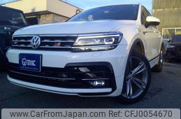 volkswagen tiguan 2019 quick_quick_5NDFGF_WVGZZZ5NZKW342161