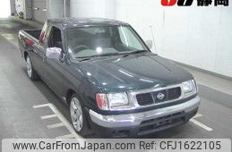 nissan datsun-pickup 2001 CFJ1622105