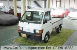 daihatsu hijet-truck 1997 -DAIHATSU 【福山 480ｿ1780】--Hijet Truck V-S100P--S100P-110939---DAIHATSU 【福山 480ｿ1780】--Hijet Truck V-S100P--S100P-110939-