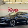 toyota harrier 2016 -TOYOTA--Harrier DBA-ZSU60W--ZSU60-0093821---TOYOTA--Harrier DBA-ZSU60W--ZSU60-0093821- image 1