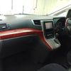 toyota alphard 2010 CFJ1649067 image 20