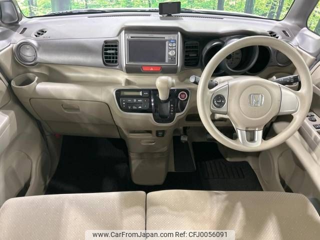 honda n-box 2013 -HONDA--N BOX DBA-JF2--JF2-1100341---HONDA--N BOX DBA-JF2--JF2-1100341- image 2