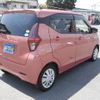 mitsubishi ek-wagon 2020 CFJ1737159 image 7
