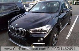 bmw x1 2018 CFJ1462491