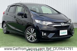 honda fit 2016 -HONDA--Fit DAA-GP5--GP5-4301542---HONDA--Fit DAA-GP5--GP5-4301542-