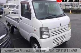 suzuki carry-truck 2011 CFJ1814495