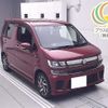 suzuki wagon-r 2019 -SUZUKI 【岐阜 582ｷ1627】--Wagon R MH55S-283931---SUZUKI 【岐阜 582ｷ1627】--Wagon R MH55S-283931- image 1