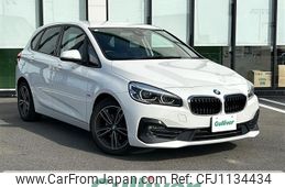 bmw 2-series 2018 -BMW--BMW 2 Series DBA-6S15--WBA6S120X0VD11851---BMW--BMW 2 Series DBA-6S15--WBA6S120X0VD11851-